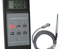 TI/LZ-640H  手持高斯计 <em>特斯拉</em>计 永磁体检测仪<em>北京</em>
