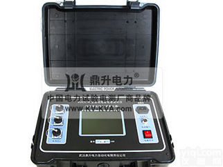 DJCL-H  全自动电容电感测试仪|<em>全自动三相电容电感测试仪</em>