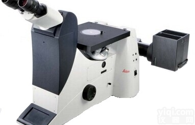 DMI 5000M  进口金相显微镜-上海翌彩<em>型号齐全</em><em>服务周到</em>