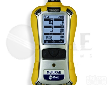 PGM-6208  MiniRAE2<em>华瑞</em>多合一气体<em>检测仪</em>PGM-6208<em>华瑞</em>总代理