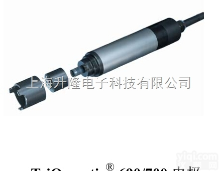trioxmatic690-7  trioxmatic690-7，溶氧<em>电极</em>，上泰仪器