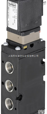 6519  burkert 6519 H<em>电磁阀</em>-<em>畅销品</em>6519