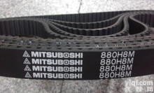 <em>橡胶</em>同步带  盖茨同步带8M-1456/8M-1464/8M-1472/8M-<em>148</em>...