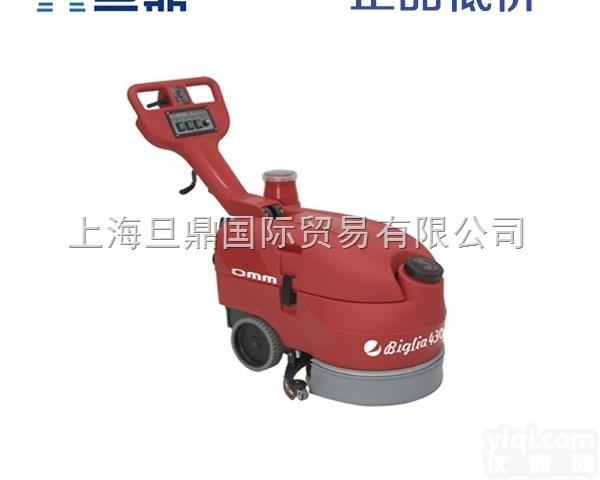 430 Biglia 小型<em>手推</em>式<em>洗地机</em>，<em>洗地机</em>厂家、<em>进口</em><em>洗地机</em>