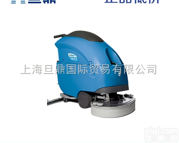 SMX 75BT 手推式全自动<em>洗地机</em>，<em>洗地机</em><em>使用方法</em>、<em>洗地机</em>厂家