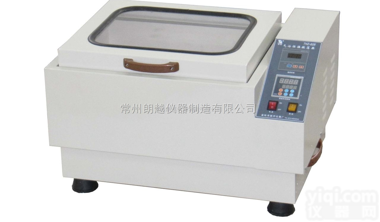 <em>THZ</em>-82B  气浴<em>恒温摇床</em>
