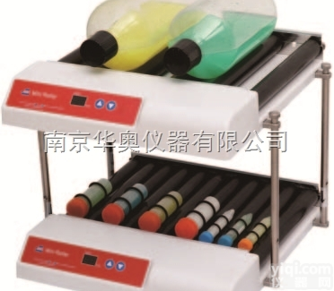 <em>HYQ</em>-<em>2240</em>  <em>HYQ</em>-<em>2240</em>可叠加滚式<em>混匀</em>器