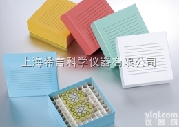 90-1381  <em>美国</em><em>巴罗克</em><em>Biologix</em>实验室耗材81格3英寸纸冷冻盒 90-138...