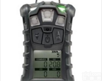 MSA <em>Altair5  MSA Altair5 天鹰5多种气体检测仪</em>