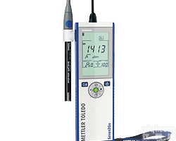 S3-Field Kit  梅特勒S3-Field Kit电导率仪，常规便携式电导率仪