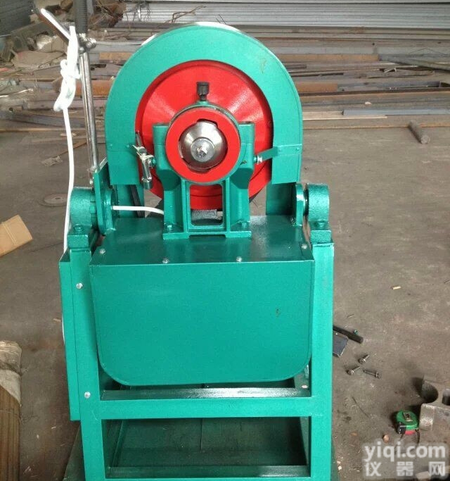 MQ系列  供应<em>MQ系列锥形球磨机</em>，实验室球磨机设备厂家