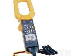 SN/3286-20  钳形功率计  钳式<em>功率表</em>  功率<em>测量仪</em>北京