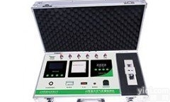 GR/XK-A3  六合一分光打印甲醛检测仪  室内空气质量监测仪