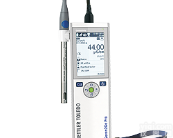 S7-Field Kit  梅特勒S7-Field Kit电导率仪,专业便携式电导率仪