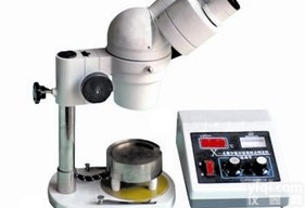 GH/X-6  显微<em>熔点</em>测定仪  数字显微<em>熔点</em>仪<em>北京</em>供应