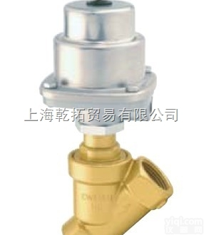 BUSCHJOST宝硕气控<em>角座阀</em>价格 <em>德国</em>BUSCHJOST气控<em>角座阀</em>