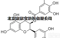 SE8110  <em>标准品</em>表儿茶素<em>没食子酸</em>酯