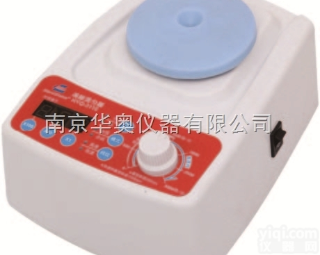 <em>HYQ</em>-3111  <em>HYQ</em>-3111涡旋<em>混匀</em>器