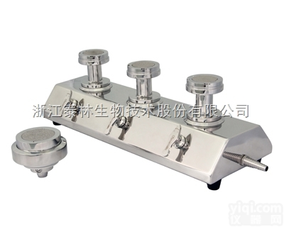 HTY-303  <em>微生物</em>限度检测<em>过滤</em><em>支架</em>