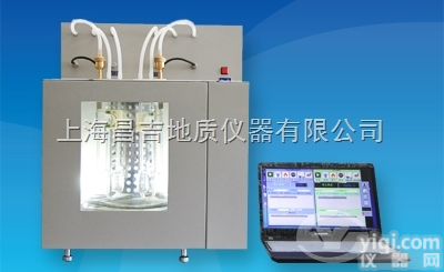 SYD-265H-2  <em>全自动</em>粘度<em>试验器</em>