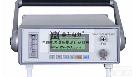 DKFJ-H  SF6气体<em>分解</em><em>产物</em><em>分析仪</em>|SF6<em>分解</em><em>产物</em><em>分析仪</em>