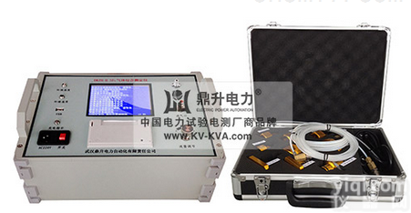 DKZH-H  SF6<em>气体</em>综合<em>测定仪</em>|六氟化硫<em>气体</em>综合<em>测定仪</em>