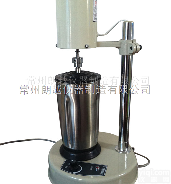 <em>DS</em>-1  <em>组织捣碎机</em>，均质机，均质器