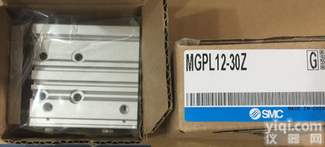 MGPL20-30Z  <em>日本</em>smc<em>气缸</em>、smc<em>电磁阀</em>、磁性开关