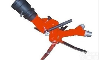 WH/PSY-30  <em>北京</em><em>移动式</em>消防<em>水炮</em>