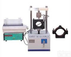 GR/LWD-3  沥青混合料<em>稳定</em>度<em>测定仪</em>  <em>马歇尔</em>试验仪北京