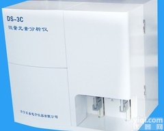 GR/DS-3A  微量元素分析仪 <em> 微量元素测定仪</em>北京供应