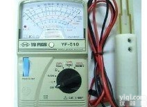 SN/YF-510  <em>涂料</em>导电<em>测试仪</em>  油漆<em>电导率</em>检测仪北京供应