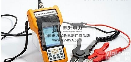 DLNZ-HI  <em>蓄电池</em><em>内阻</em>测试仪|智能<em>蓄电池</em><em>内阻</em>测试仪