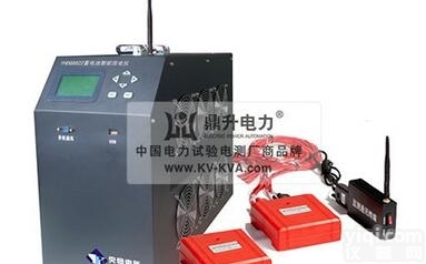 DLFD-H  <em>蓄电池</em>放电<em>监测仪</em>|<em>蓄电池</em>放电<em>监测仪</em>