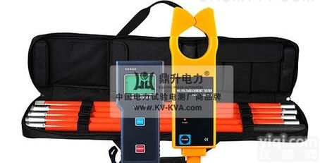 鼎升电力  钳形<em>电流</em>表|<em>高压</em><em>电流</em>钳形测量装置