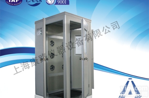 FLB-1D非标转角<em>风淋室</em>/单人单吹<em>洁净</em><em>风淋室</em>/三门<em>风淋室</em>