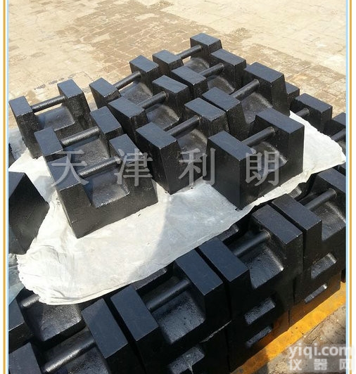 M1-20KG  大连20kg手提砝码-25公斤<em>港口机械</em>配重砝码