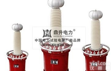 YDQ  <em>充气式</em><em>试验</em><em>变压器</em>|高压<em>充气式</em><em>变压器</em>