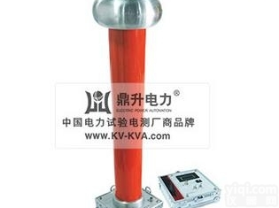 DRC  <em>高压</em><em>电容</em><em>分压器</em>|、<em>电容</em><em>分压器</em><em>高压</em>测量系统