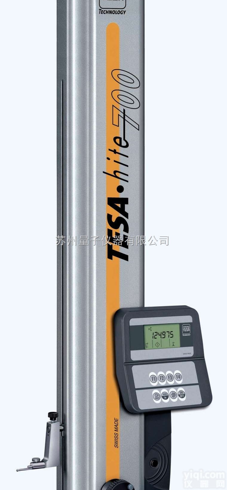 HITE MAGNA 700  原装<em>瑞士</em>TESA<em>测高仪</em> ,HITE MAGNA 700<em>测高仪</em>