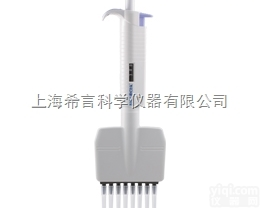 01-2801  <em>巴罗克</em>Biologix  MicroPette Plus 八道<em>移液器</em> ...