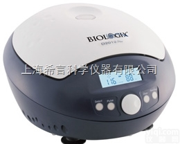 01-8003  <em>美国</em><em>巴罗克</em><em>Biologix</em>  D1008 掌上离心机   01-800...