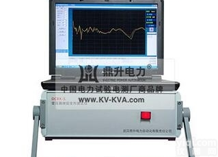 DCBX-S  变压器绕组<em>变形</em><em>测试仪</em>|绕组<em>变形</em><em>测试仪</em>