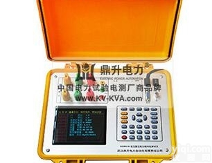 DCBS-SI  <em>变压器</em>空载负载特性<em>测试仪</em>|<em>变压器</em>空<em>负载测试</em>仪