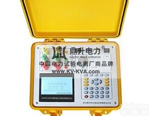 DCRS-H  <em>变压器</em>容量及<em>损耗</em>参数<em>测试仪</em>|<em>变压器</em>容量参数<em>测试仪</em>