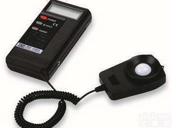 TES-1332A  白光<em>照度计</em>·磁粉探伤用<em>黑光</em><em>照度计</em>