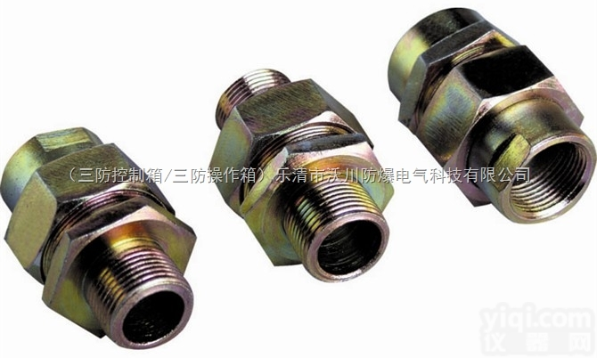 批发<em>BHJ</em><em>防爆</em>活<em>接头</em>-BGJ<em>防爆</em><em>接头</em>报价