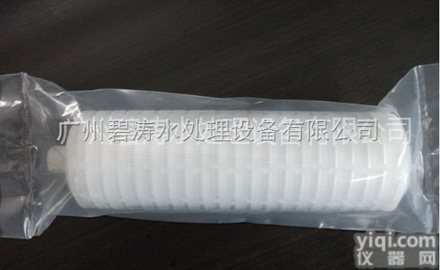 湖北聚四氟乙烯折叠<em>滤芯</em>|武汉PTFE折叠<em>滤芯</em>|PES<em>聚醚</em>砜折叠<em>滤芯</em>