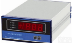 SW-2（TD-2）型位移<em>监视</em>仪-<em>行程</em>传感器仪表