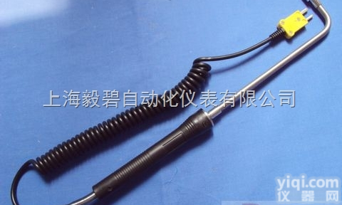 WRNM-102  测温<em>热电偶</em>WRNM-102烟斗式<em>表面</em><em>热电偶</em>